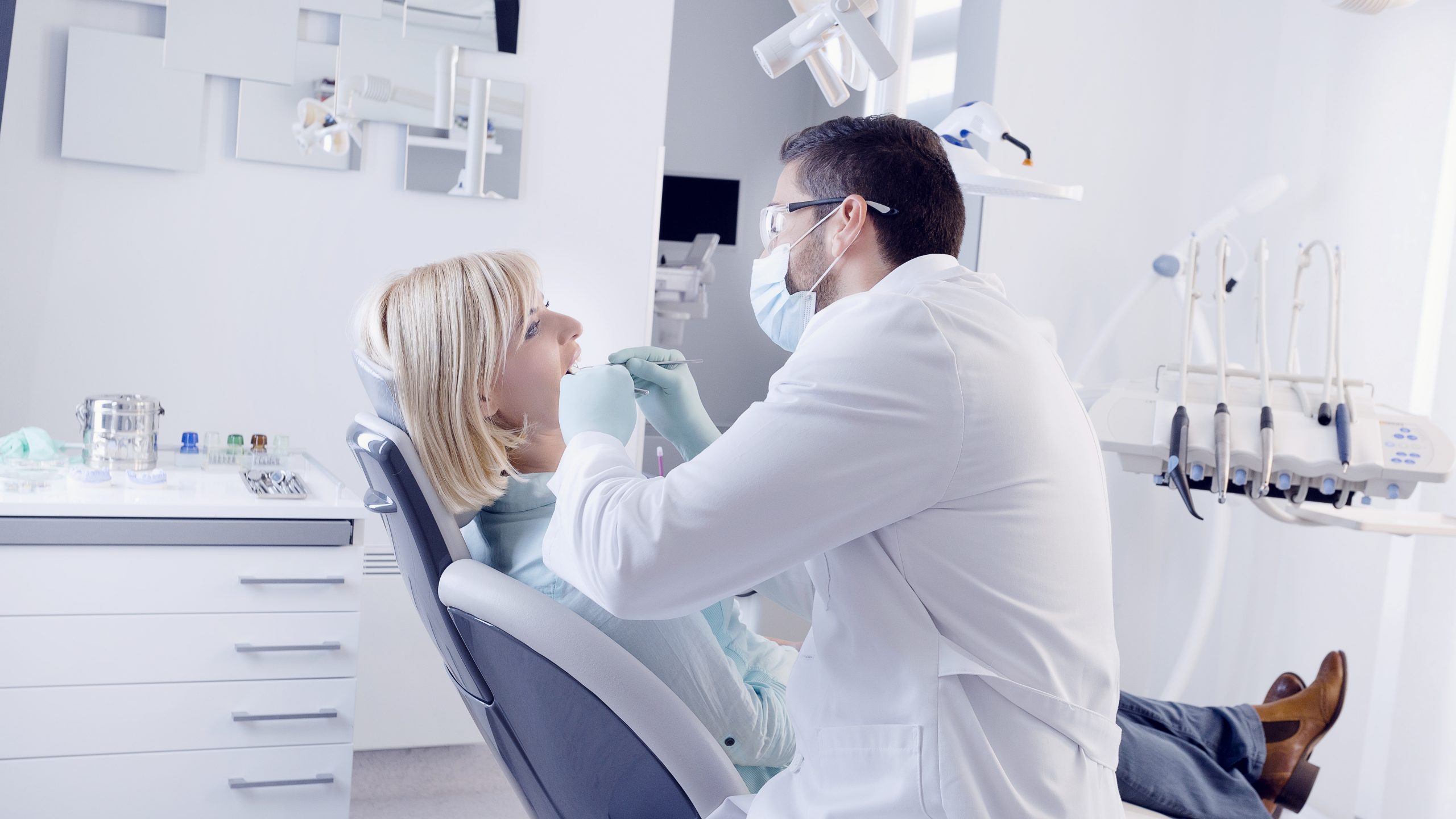 Dentist in Belle Fourche, SD