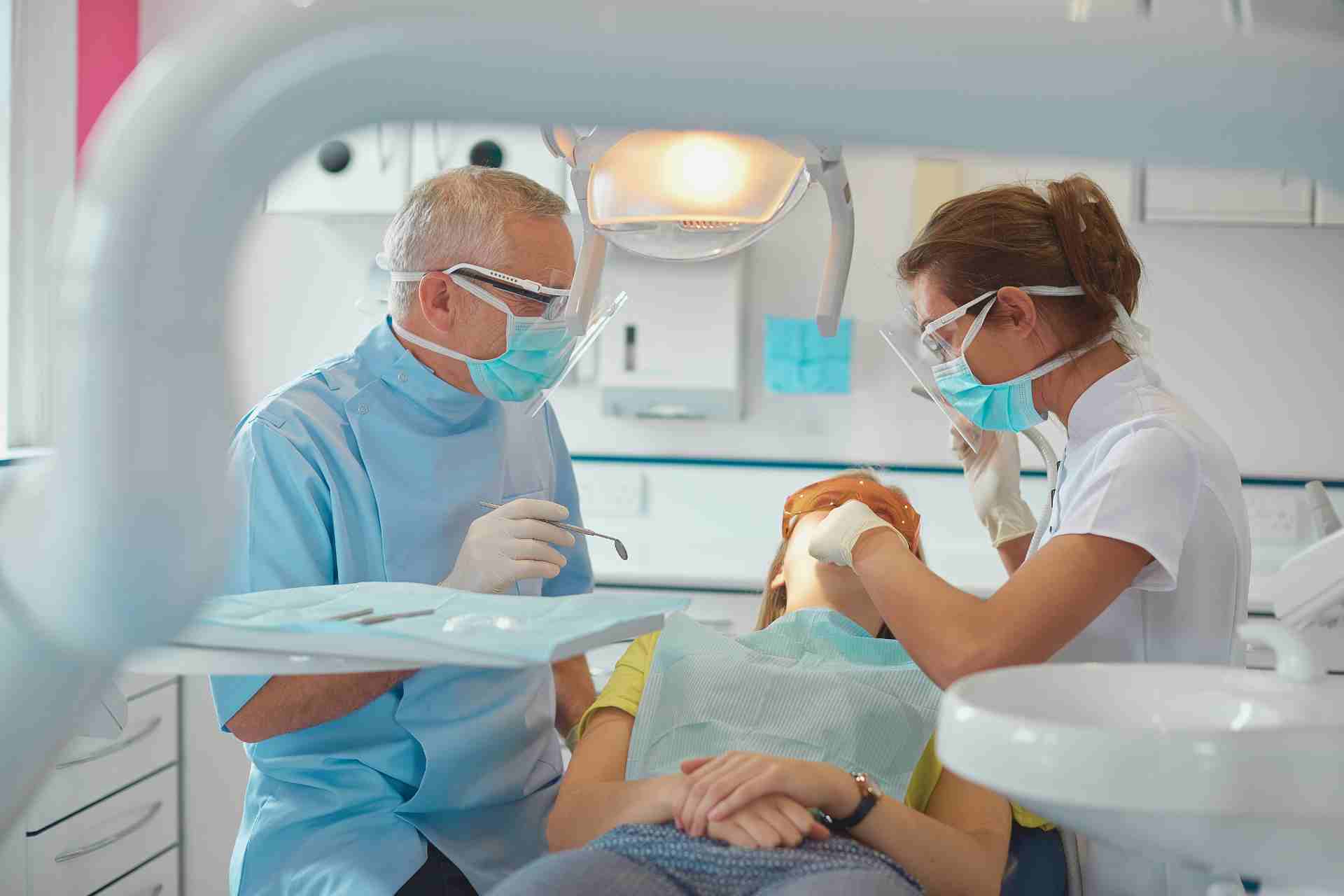 Dentist in Belle Fourche, SD